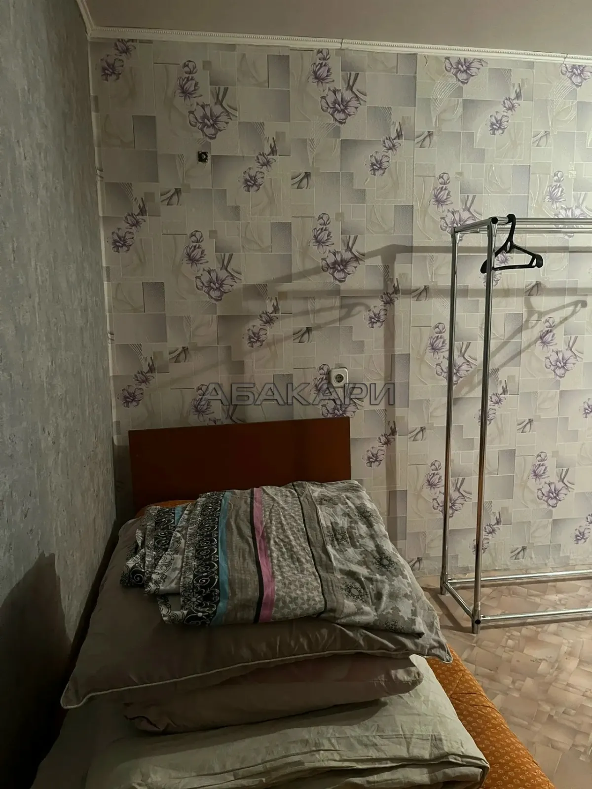 1-комнатная Парашютная улица, 72А  за 25000 руб/мес фото 9