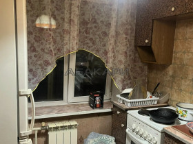 аренда Парашютная, 72А 1-комнатная 25000