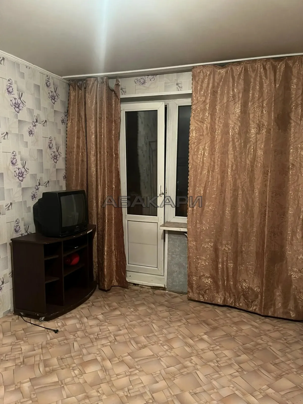 1-комнатная Парашютная улица, 72А  за 25000 руб/мес фото 8