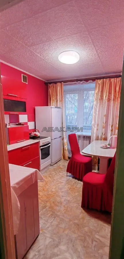 2-комнатная улица Анатолия Гладкова, 18  за 38000 руб/мес фото 1