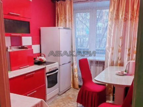 аренда Анатолия Гладкова, 18 2-комнатная 38000