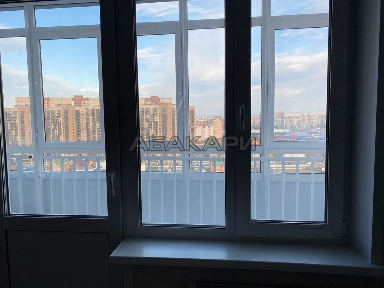 2-комнатная улица Чернышевского, 120А  за 23000 руб/мес фото 7