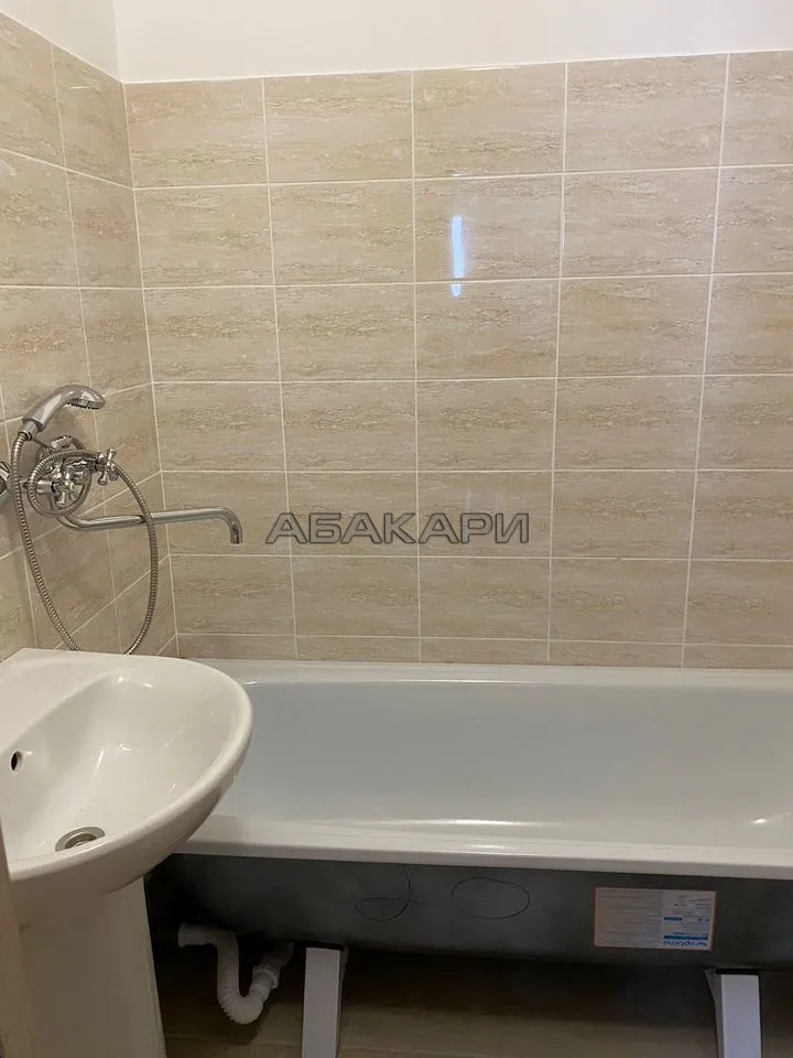 2-комнатная улица Чернышевского, 120А  за 23000 руб/мес фото 10