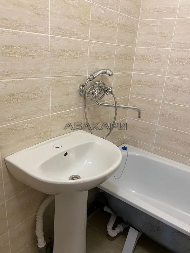 2-комнатная улица Чернышевского, 120А  за 23000 руб/мес фото 11