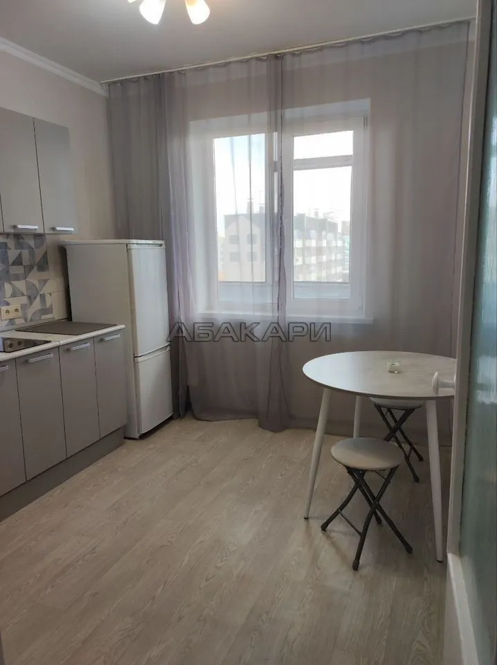 1-комнатная улица Молокова, 27  за 32000 руб/мес фото 1