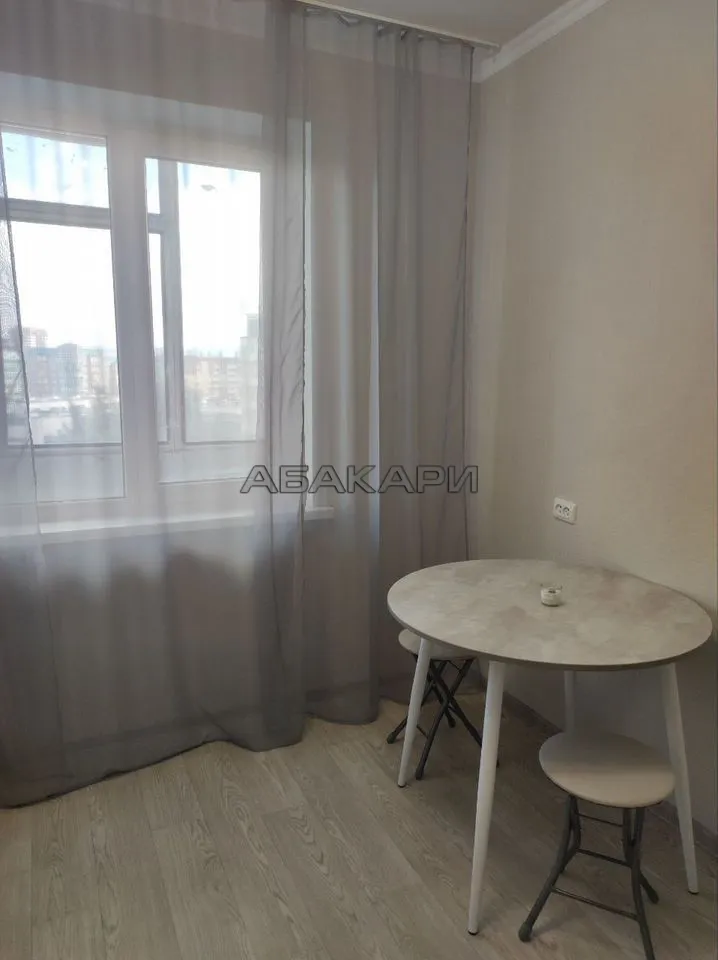 1-комнатная улица Молокова, 27  за 32000 руб/мес фото 3