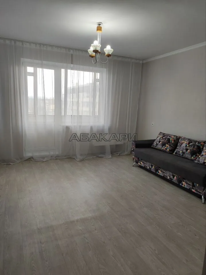 1-комнатная улица Молокова, 27  за 32000 руб/мес фото 4