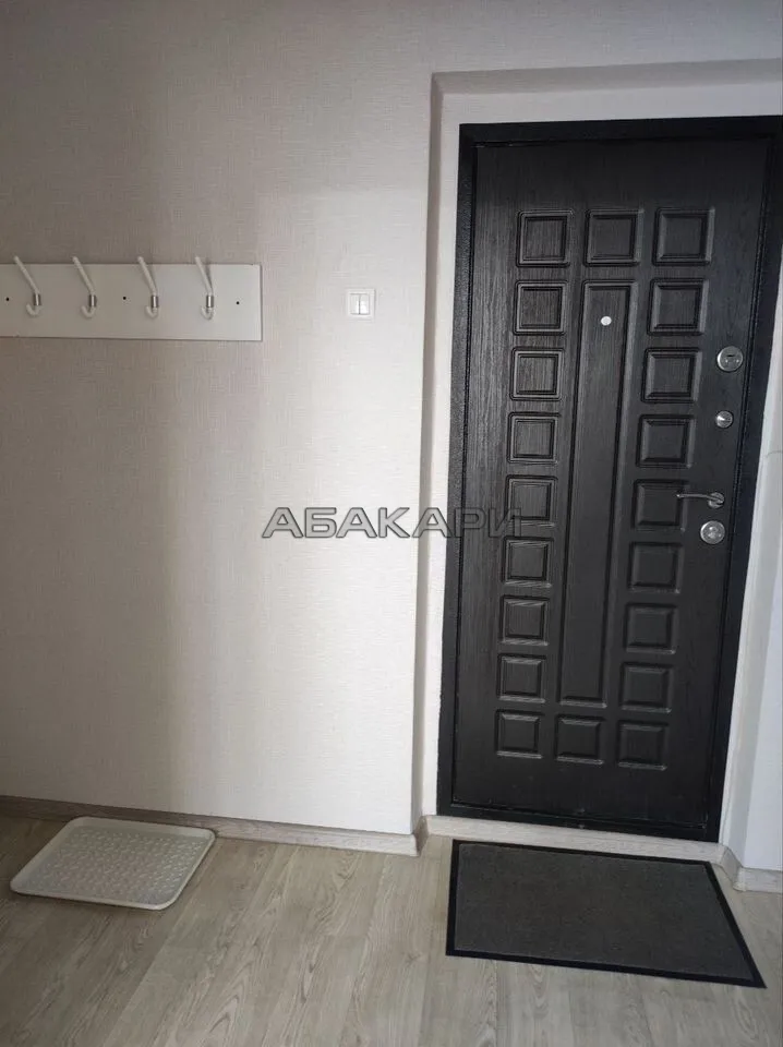 1-комнатная улица Молокова, 27  за 32000 руб/мес фото 5