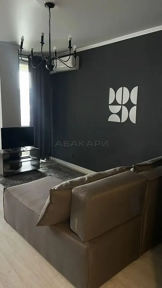 студия улица Петра Ломако, 14  за 34000 руб/мес фото 6