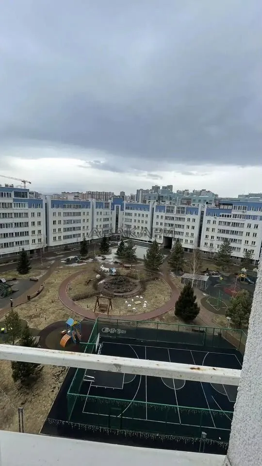 студия улица Петра Ломако, 14  за 34000 руб/мес фото 10
