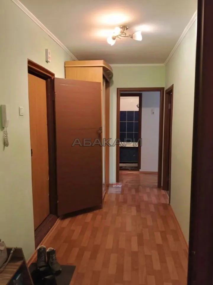 2-комнатная улица Сергея Лазо, 28  за 35000 руб/мес фото 4