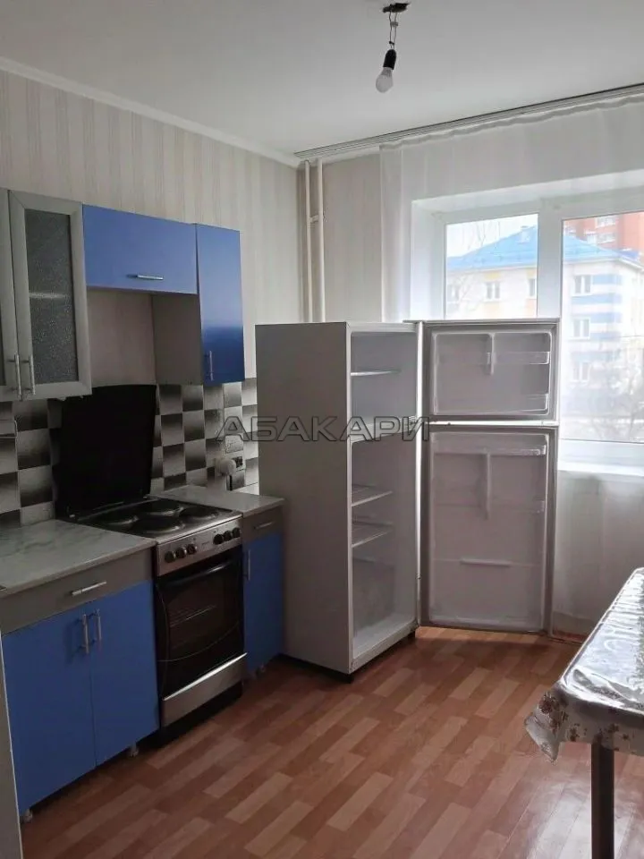 2-комнатная улица Сергея Лазо, 28  за 35000 руб/мес фото 1