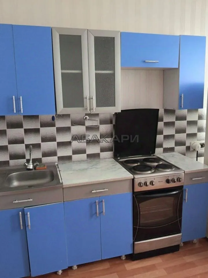 2-комнатная улица Сергея Лазо, 28  за 35000 руб/мес фото 2