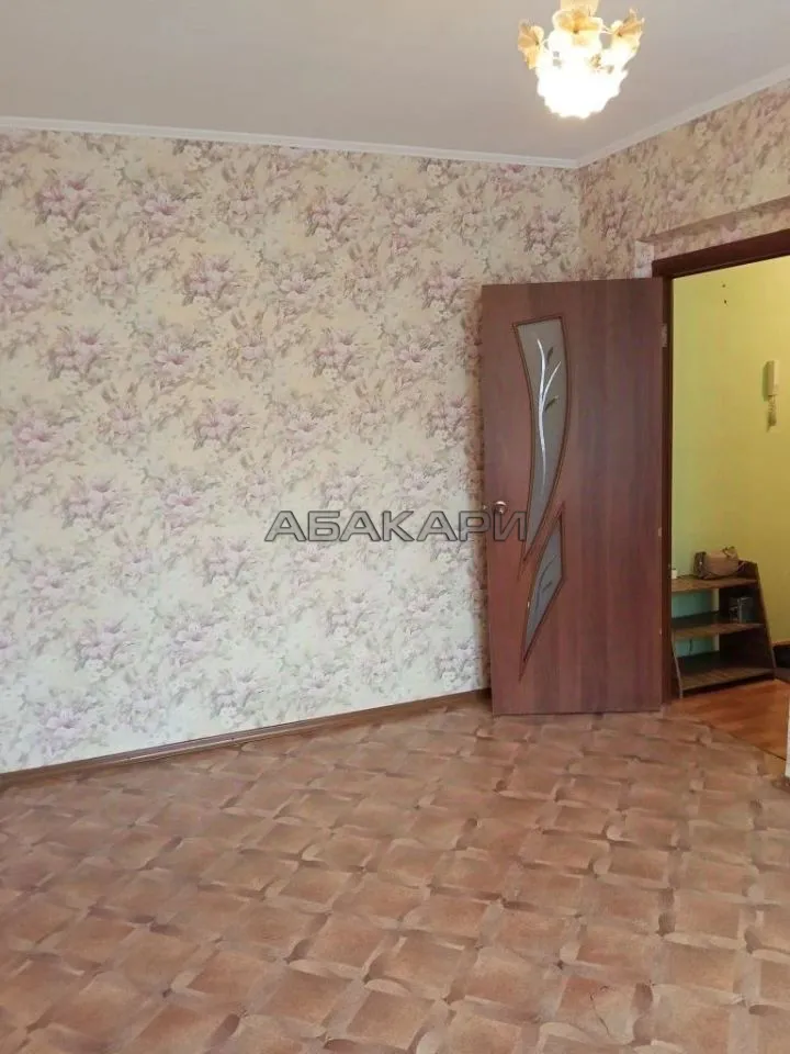 2-комнатная улица Сергея Лазо, 28  за 35000 руб/мес фото 7