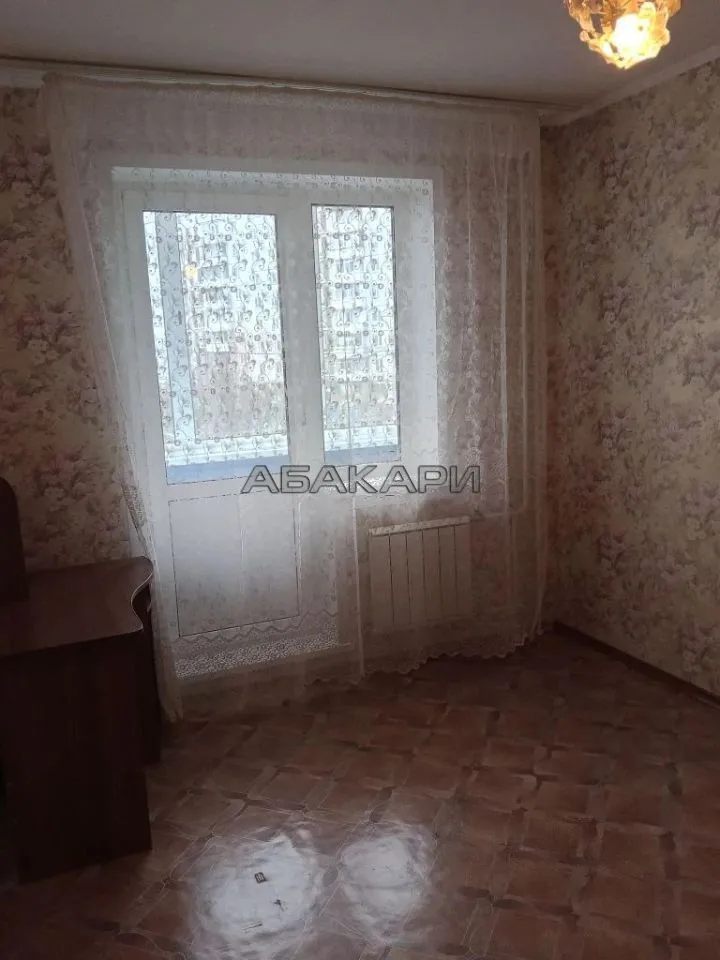 2-комнатная улица Сергея Лазо, 28  за 35000 руб/мес фото 8