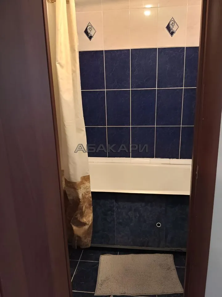 2-комнатная улица Сергея Лазо, 28  за 35000 руб/мес фото 10