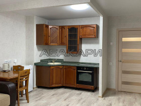 аренда Апрельская, 4А студия 25000