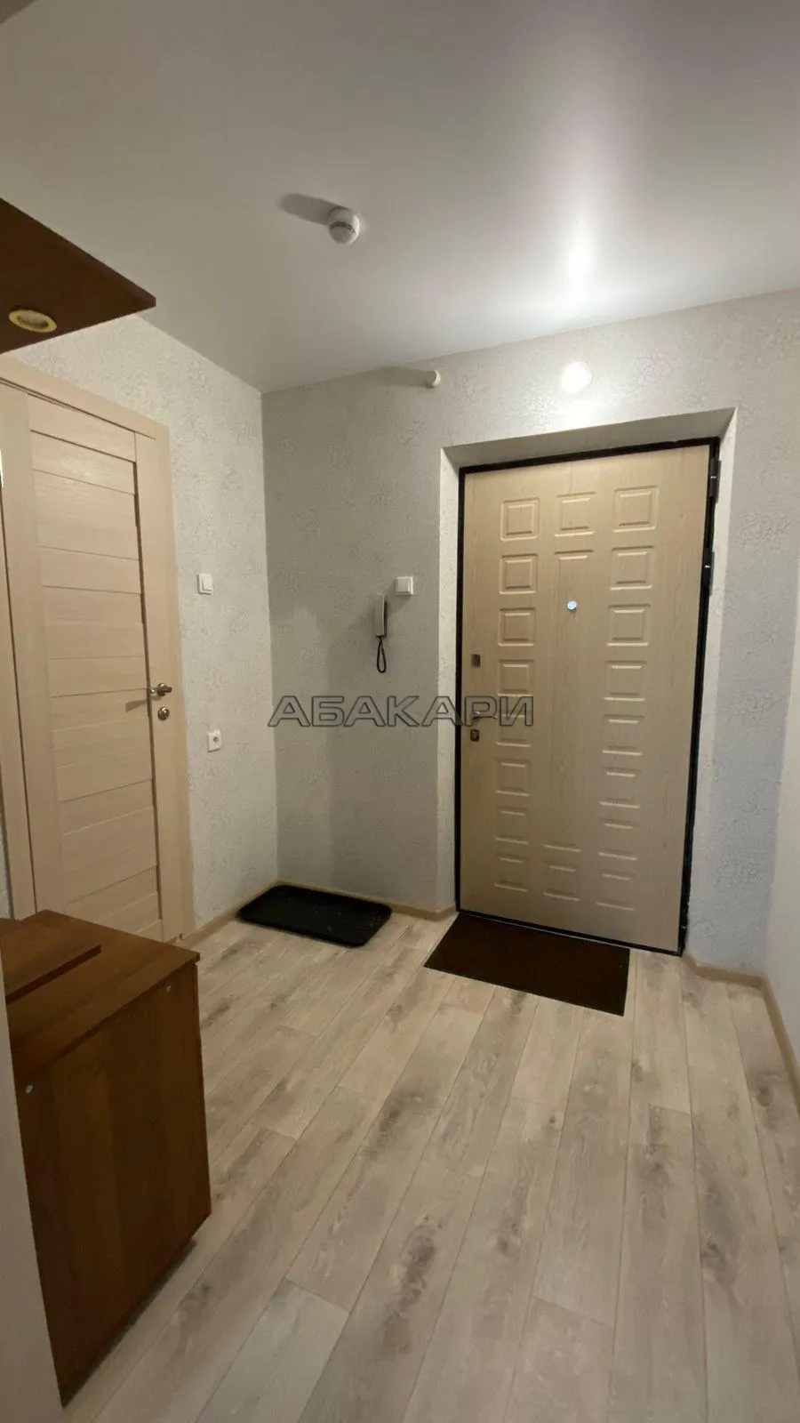 студия Апрельская улица, 4А  за 25000 руб/мес фото 8