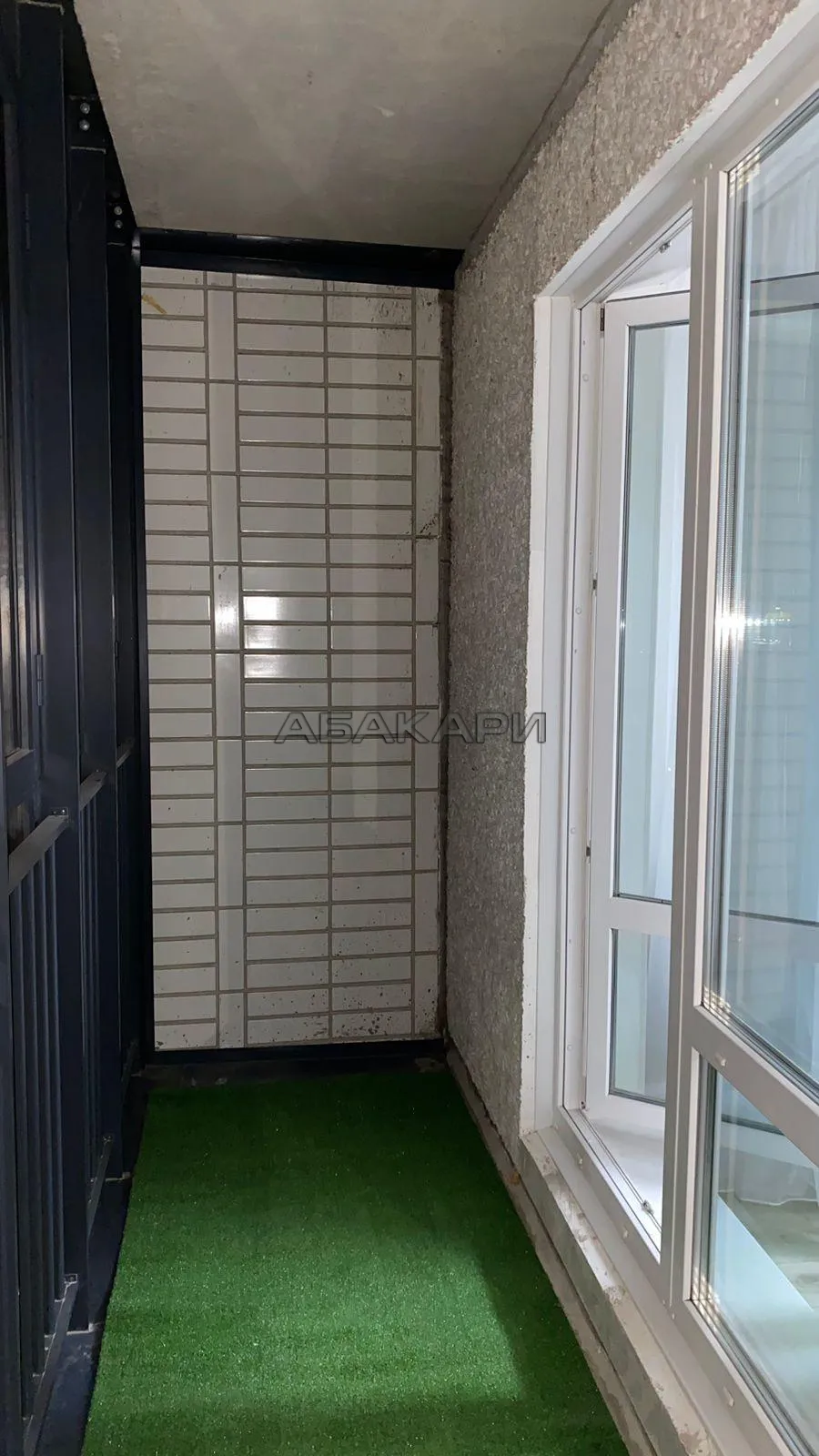 студия Апрельская улица, 4А  за 25000 руб/мес фото 15