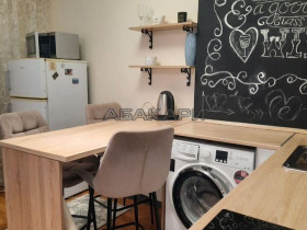 аренда Караульная, 38 студия 28000