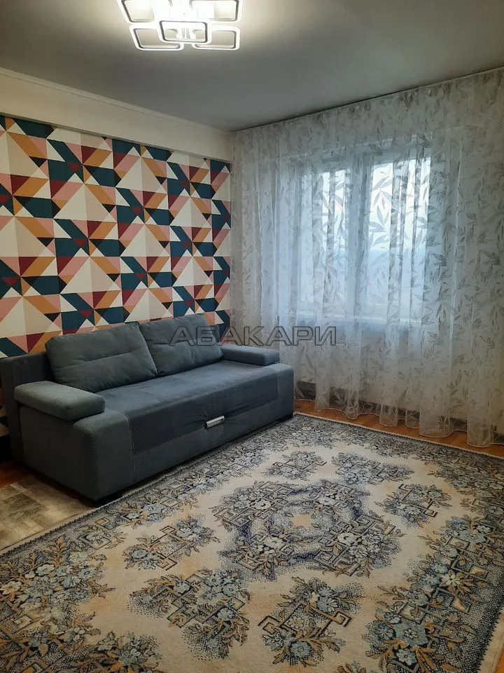студия Караульная улица, 38  за 28000 руб/мес фото 4