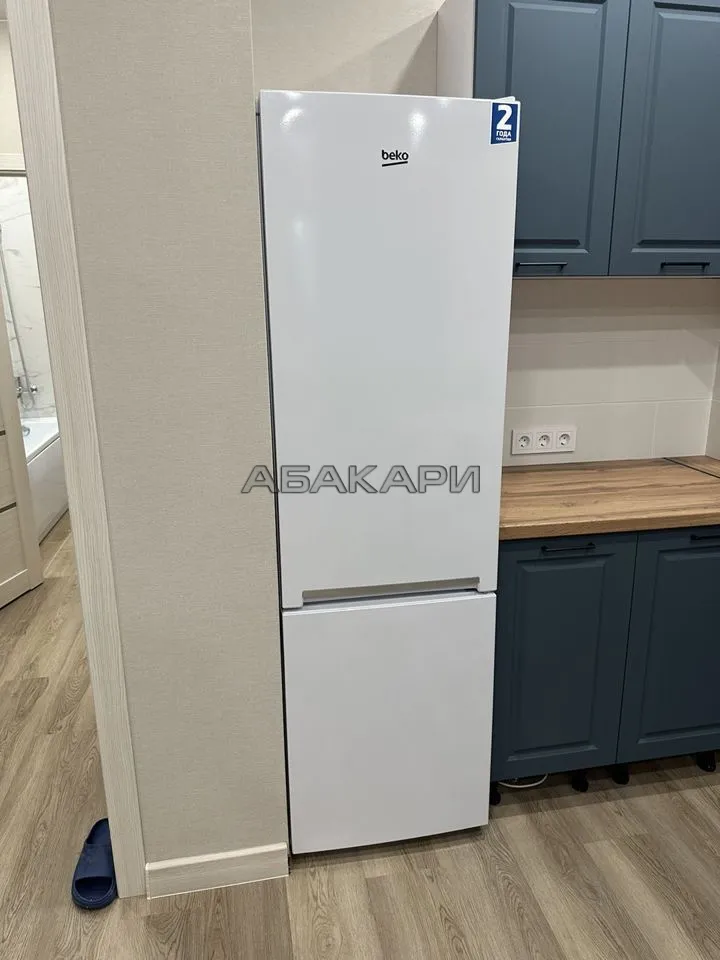 студия Краснодарская улица, 40/4  за 33000 руб/мес фото 3