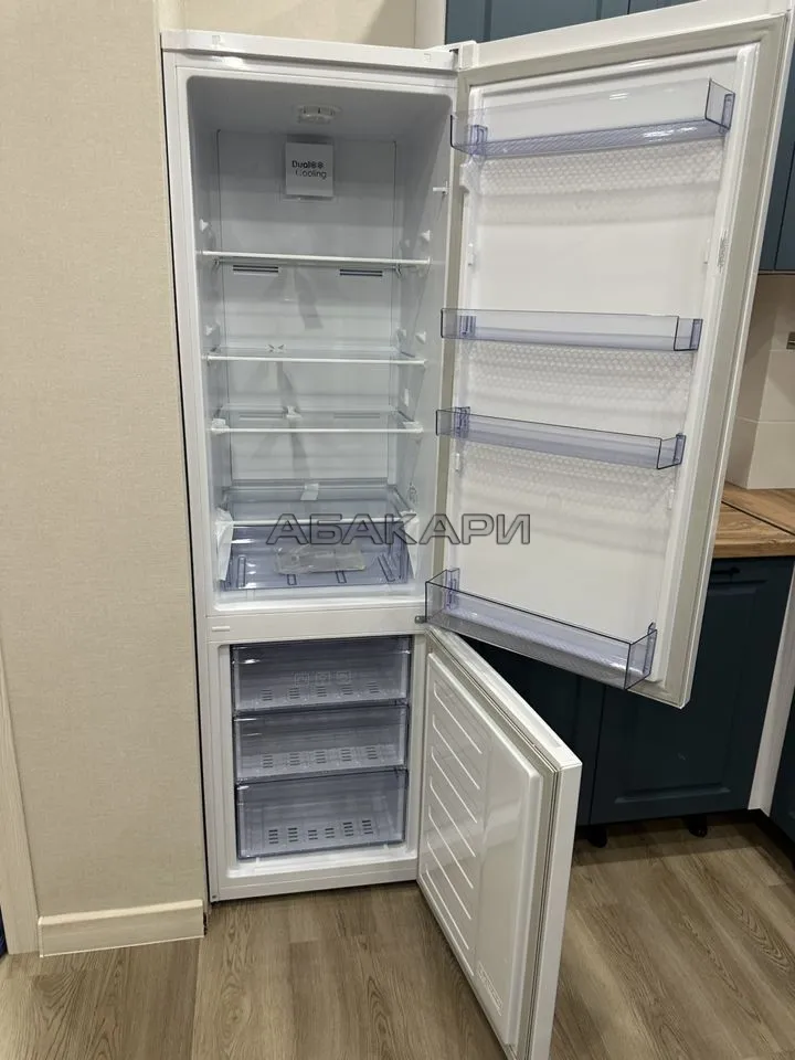 студия Краснодарская улица, 40/4  за 33000 руб/мес фото 4
