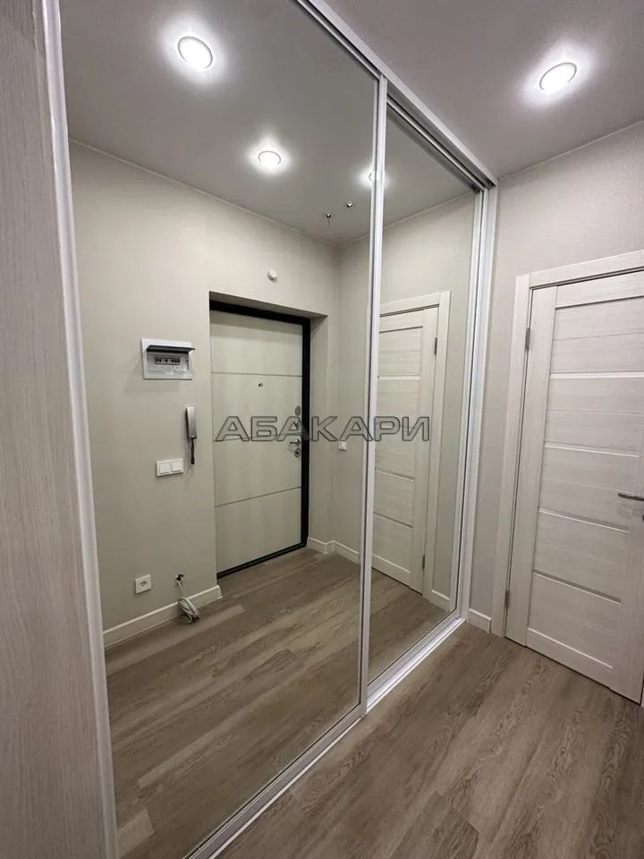 студия Краснодарская улица, 40/4  за 33000 руб/мес фото 8