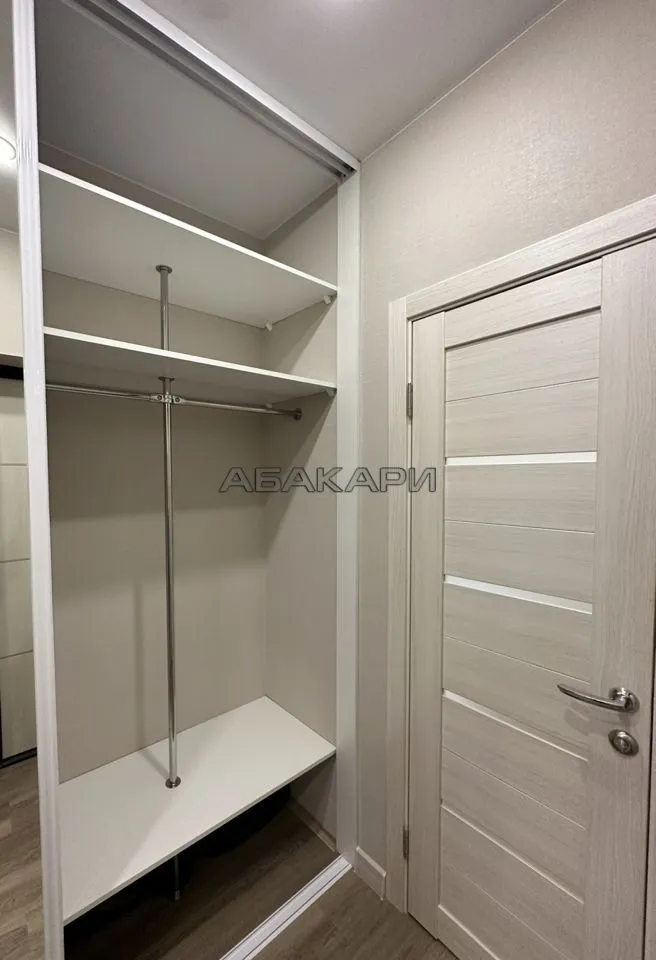 студия Краснодарская улица, 40/4  за 33000 руб/мес фото 10