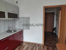 аренда Молодёжный проспект, 19 1-комнатная 20000