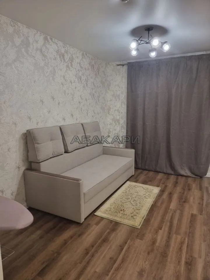 студия Свердловская улица, 6И  за 30000 руб/мес фото 4