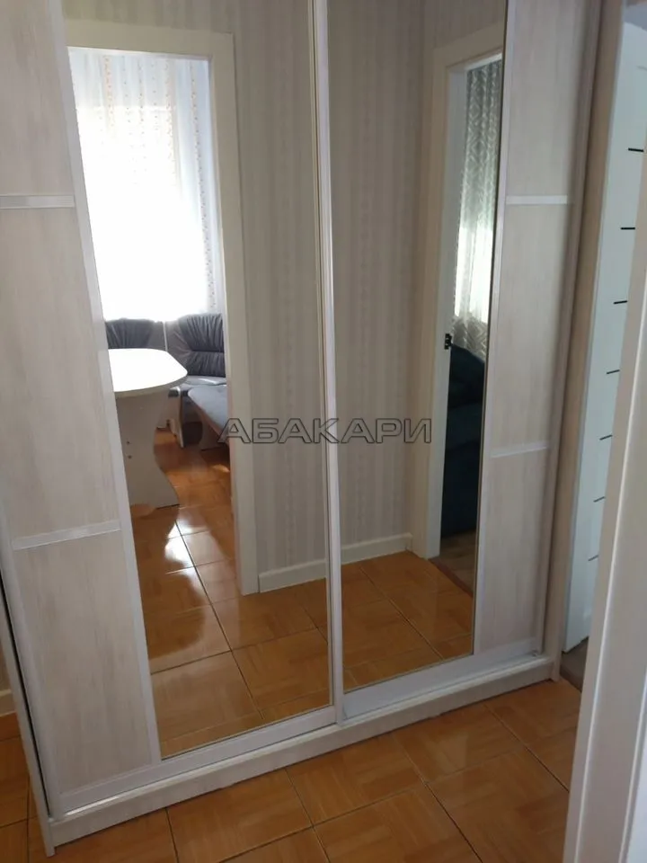 1-комнатная улица 78-й Добровольческой Бригады, 26  за 32000 руб/мес фото 4