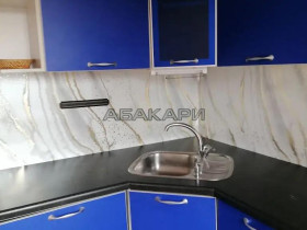 аренда Алексеева, 11 1-комнатная 32000