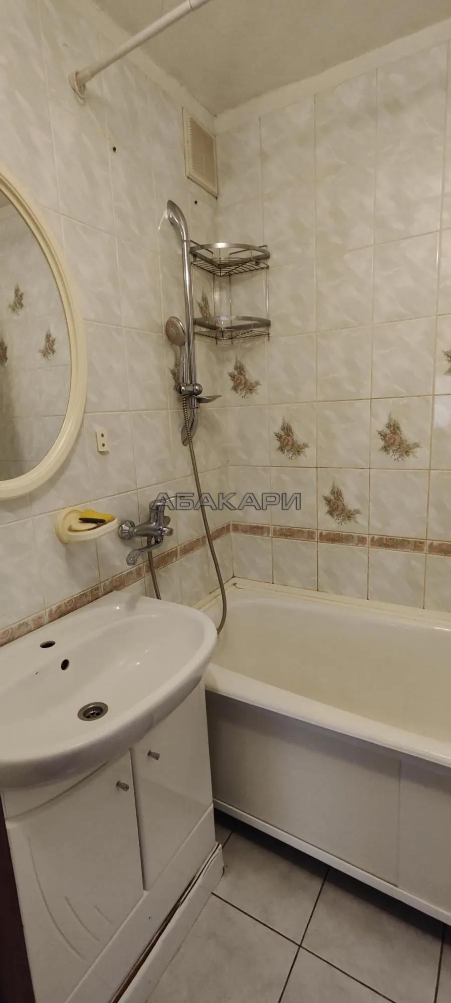 2-комнатная улица Батурина, 15  за 38000 руб/мес фото 8