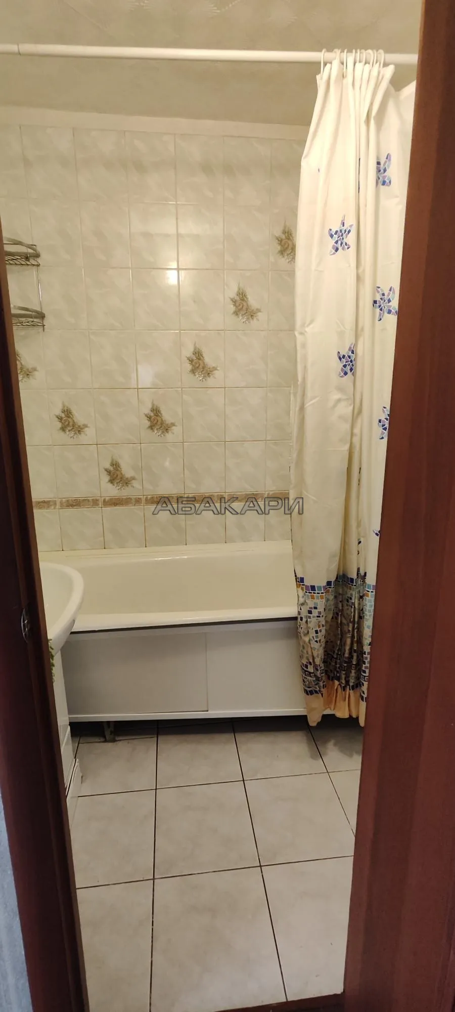 2-комнатная улица Батурина, 15  за 38000 руб/мес фото 9