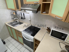 аренда Горького, 3А 2-комнатная 44500