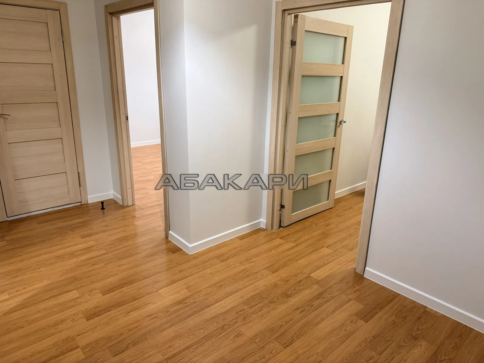 1-комнатная Капитанская улица, 12  за 40000 руб/мес фото 6