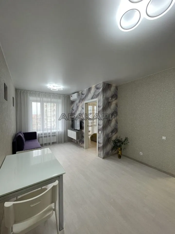 2-комнатная Краснодарская улица, 40/5  за 40000 руб/мес фото 7