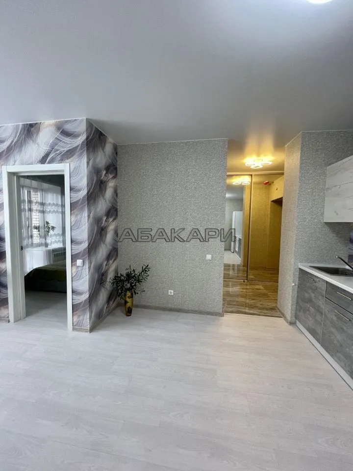 2-комнатная Краснодарская улица, 40/5  за 40000 руб/мес фото 8