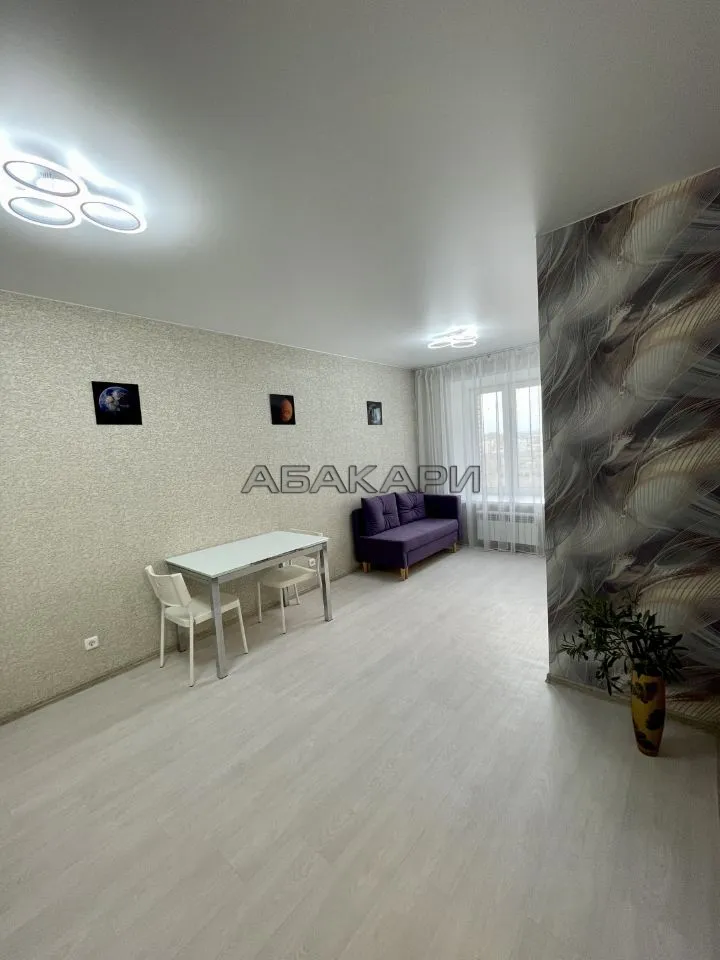 2-комнатная Краснодарская улица, 40/5  за 40000 руб/мес фото 9