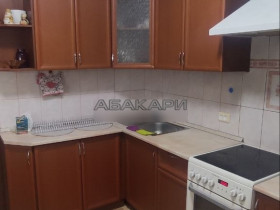 аренда Краснодарская, 7 3-комнатная 40000