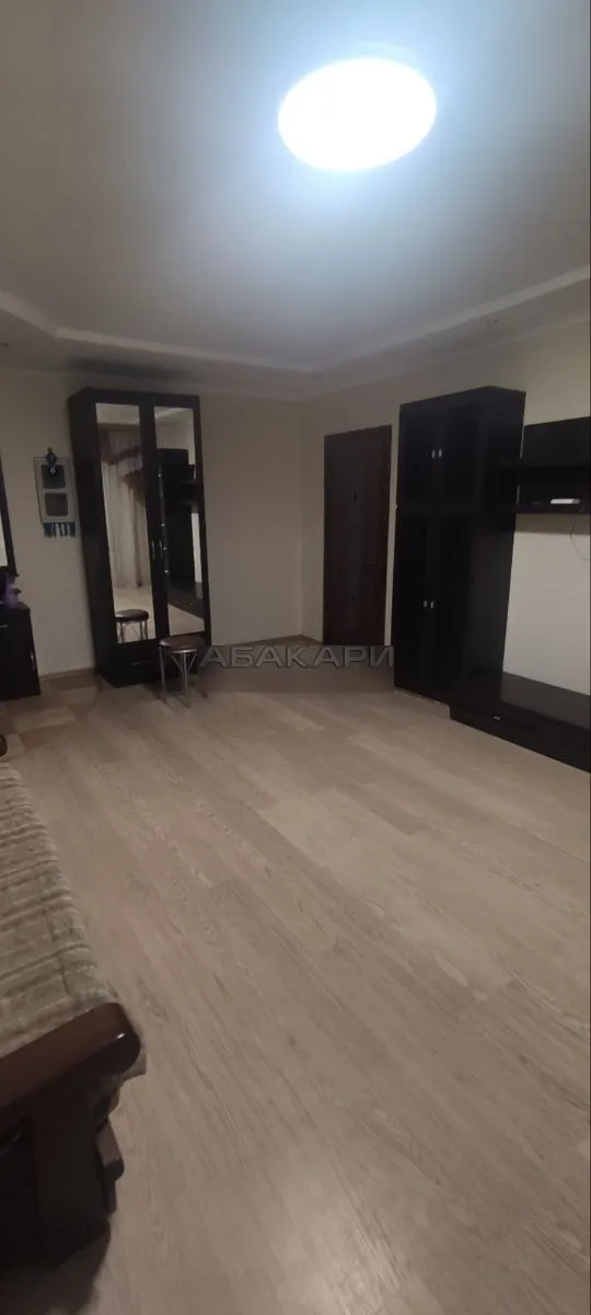 3-комнатная Краснодарская улица, 7  за 40000 руб/мес фото 4