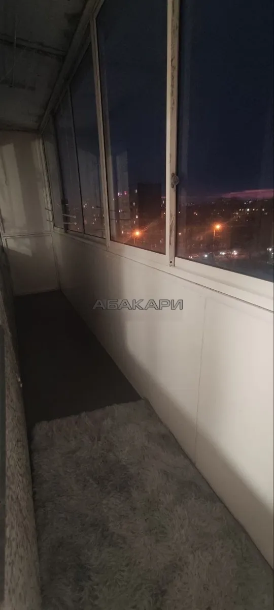 3-комнатная Краснодарская улица, 7  за 40000 руб/мес фото 6