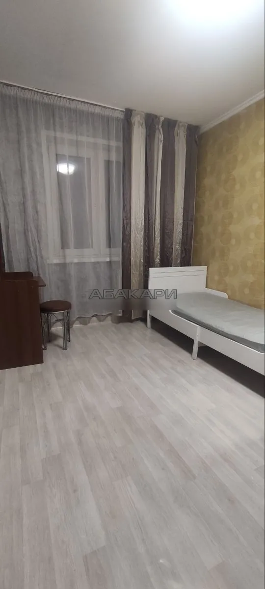 3-комнатная Краснодарская улица, 7  за 40000 руб/мес фото 7