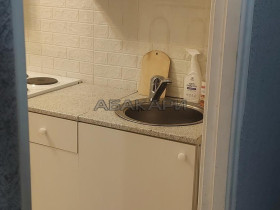 аренда Семафорная, 17Г 1-комнатная 23000