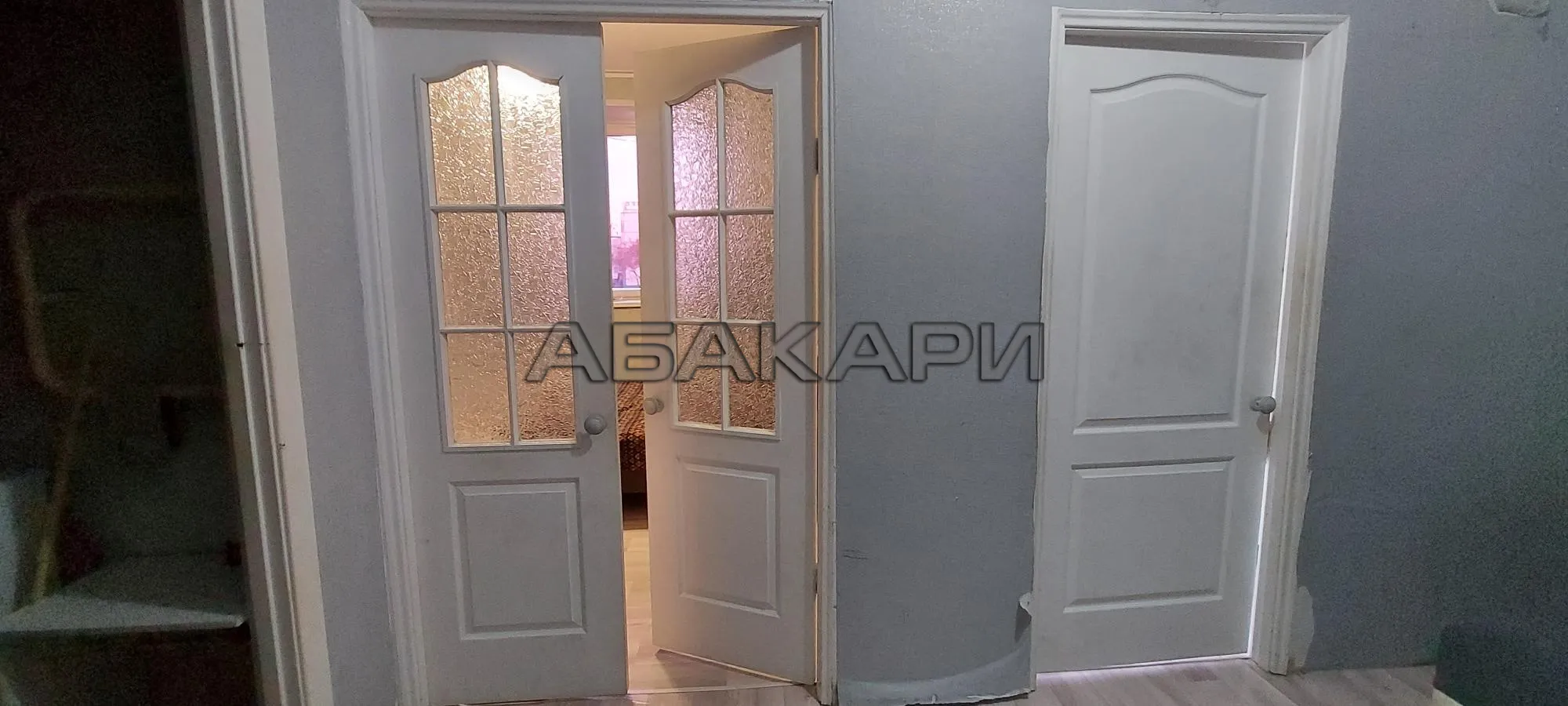 1-комнатная Семафорная улица, 17Г  за 23000 руб/мес фото 5