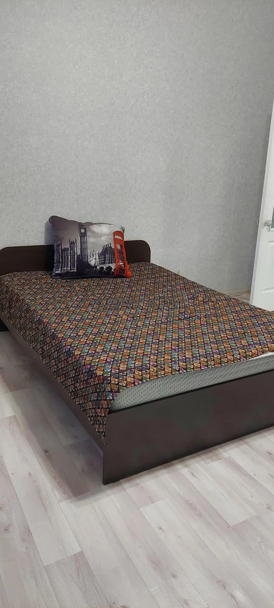 1-комнатная Семафорная улица, 17Г  за 23000 руб/мес фото 13