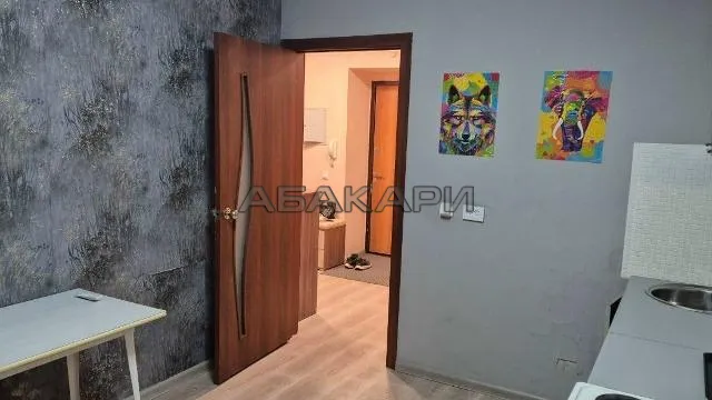 1-комнатная улица 40 лет Победы, 41  за 29000 руб/мес фото 2