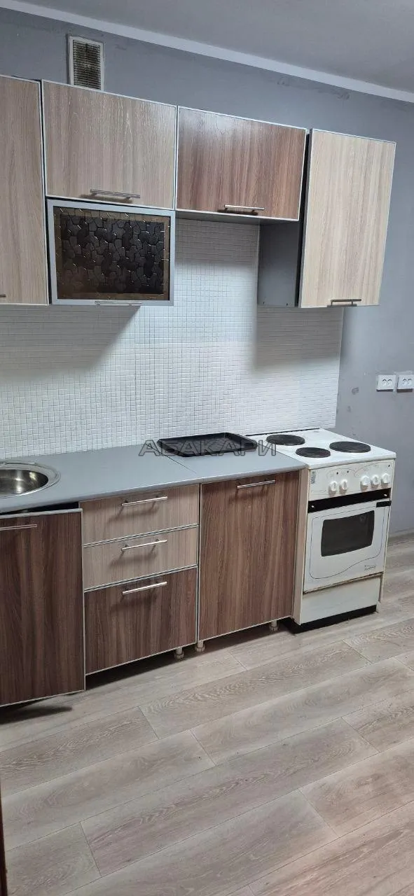 1-комнатная улица 40 лет Победы, 41  за 29000 руб/мес фото 3