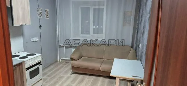 1-комнатная улица 40 лет Победы, 41  за 29000 руб/мес фото 4